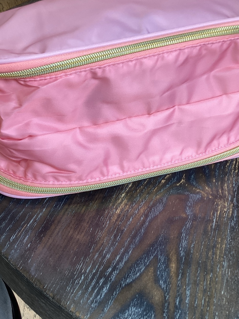 Kate Spade New York Wear Worn Travel Bag - Picture 6 of 7